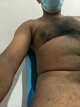 Snapshot of MALEHYPER chatting on January 26, 7:42 am MALEHYPER online show from January 26, 7:42 am