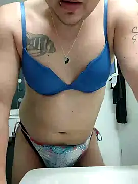 Lovely blue 28 online show from December 14, 12:33 am