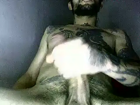 Christian Stiven1 online show from March 6, 9:56 pm