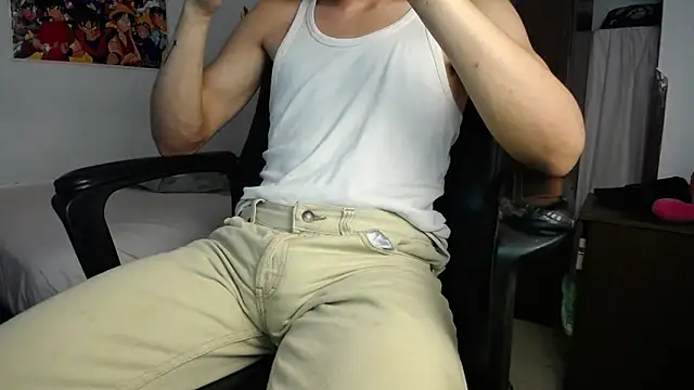 ricksamm online show from February 18, 6:06 pm