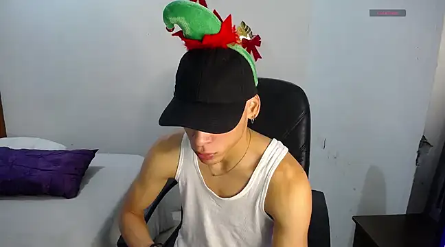 ricksamm online show from December 11, 3:00 pm