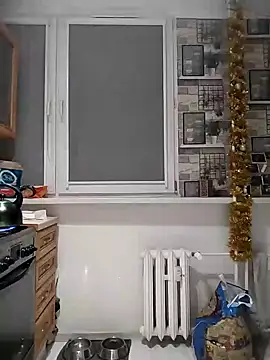 Snapshot of wilkalfa chatting on December 10, 5:28 am wilkalfa online show from December 10, 5:28 am