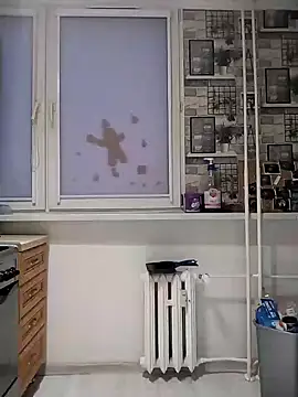 Snapshot of wilkalfa chatting on February 18, 5:42 am wilkalfa online show from February 18, 5:42 am