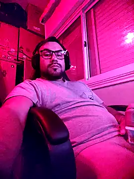 arkadjpc online show from February 26, 12:01 am