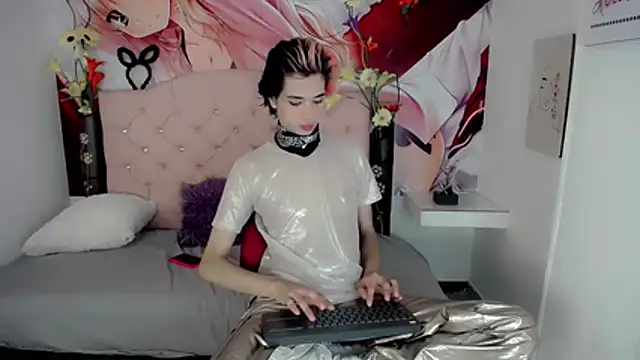 Snapshot of Sweet_Jack1 chatting on January 9, 3:55 pm Sweet Jack1 online show from January 9, 3:55 pm