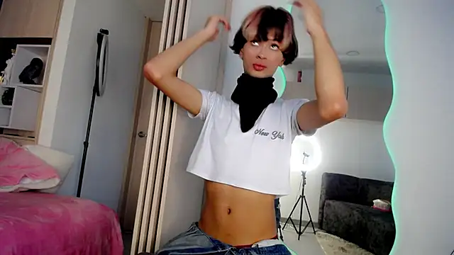 Sweet Jack1 online show from February 9, 4:11 pm