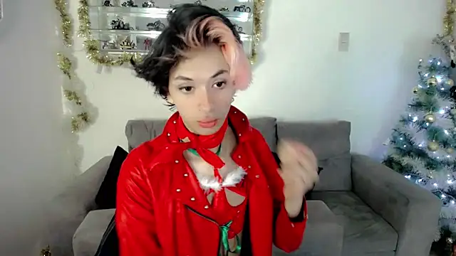 Snapshot of Sweet_Jack1 chatting on December 24, 3:16 pm Sweet Jack1 online show from December 24, 3:16 pm