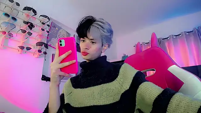Snapshot of Sweet_Jack1 chatting on February 24, 3:09 pm Sweet Jack1 online show from February 24, 3:09 pm