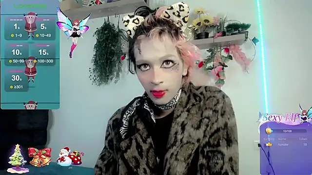 Snapshot of Sweet_Jack1 chatting on December 30, 4:19 pm Sweet Jack1 online show from December 30, 4:19 pm