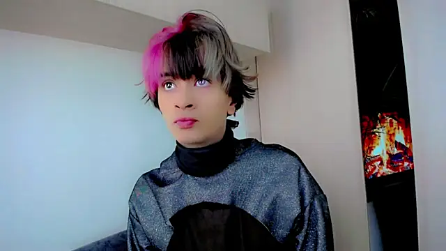 Sweet Jack1 online show from February 19, 1:29 pm