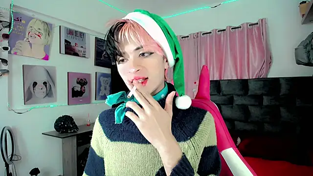 Snapshot of Sweet_Jack1 chatting on December 2, 12:16 pm Sweet Jack1 online show from December 2, 12:16 pm