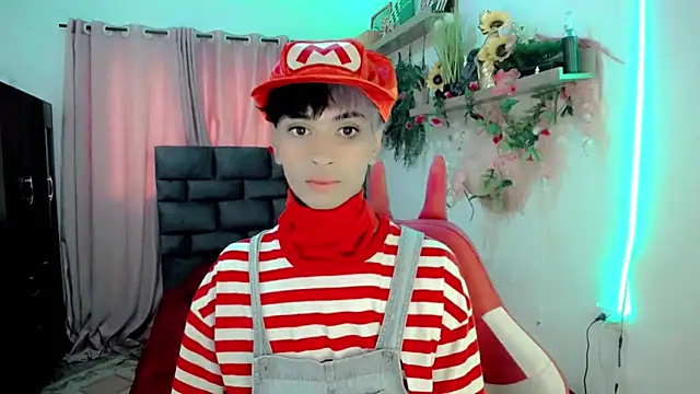 Snapshot of Sweet_Jack1 chatting on January 23, 2:17 pm Sweet Jack1 online show from January 23, 2:17 pm
