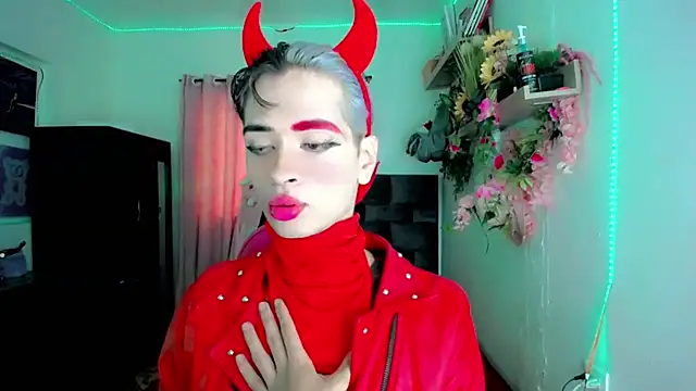 Snapshot of Sweet_Jack1 chatting on January 30, 3:40 pm Sweet Jack1 online show from January 30, 3:40 pm