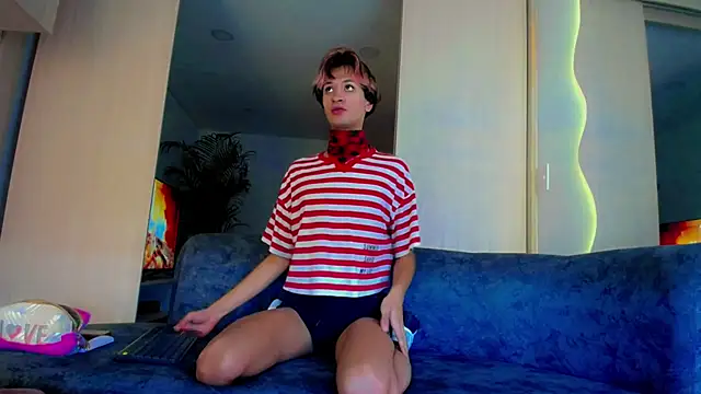 Sweet Jack1 online show from February 4, 3:29 pm