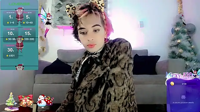 Snapshot of Sweet_Jack1 chatting on January 7, 1:43 pm Sweet Jack1 online show from January 7, 1:43 pm