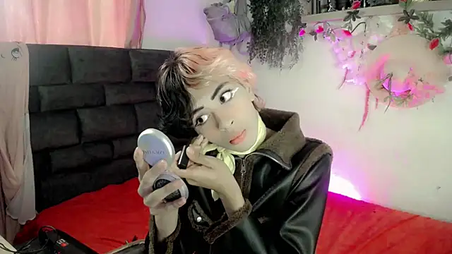 Snapshot of Sweet_Jack1 chatting on December 12, 2:33 pm Sweet Jack1 online show from December 12, 2:33 pm