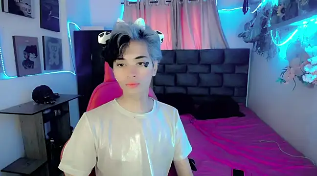 Snapshot of Sweet_Jack1 chatting on March 10, 2:59 pm Sweet Jack1 online show from March 10, 2:59 pm