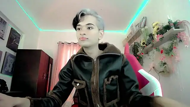 Snapshot of Sweet_Jack1 chatting on January 29, 3:15 pm Sweet Jack1 online show from January 29, 3:15 pm