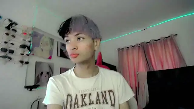 Snapshot of Sweet_Jack1 chatting on January 28, 3:14 pm Sweet Jack1 online show from January 28, 3:14 pm