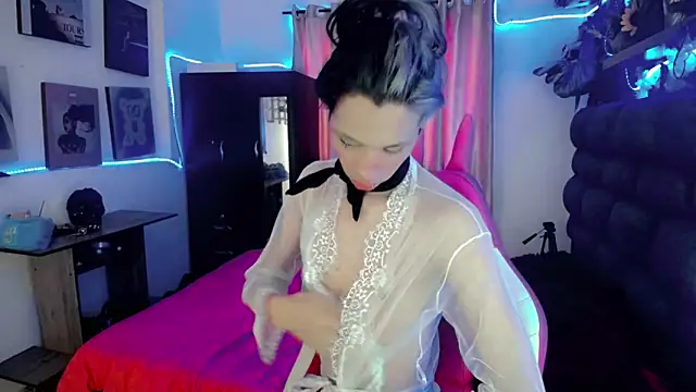 Snapshot of Sweet_Jack1 chatting on February 21, 3:10 pm Sweet Jack1 online show from February 21, 3:10 pm