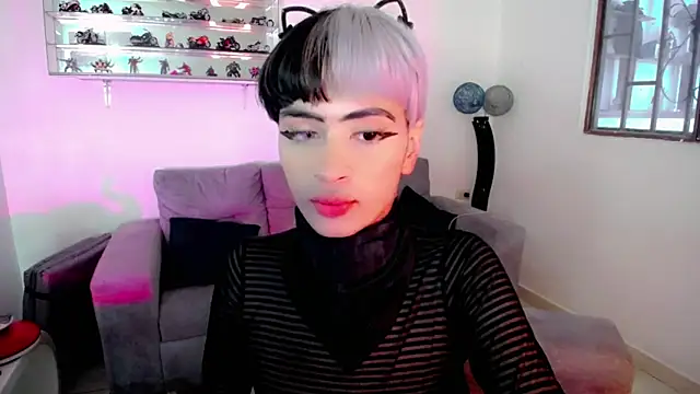 Snapshot of Sweet_Jack1 chatting on January 22, 4:55 pm Sweet Jack1 online show from January 22, 4:55 pm