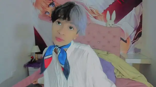 Snapshot of Sweet_Jack1 chatting on March 6, 3:35 pm Sweet Jack1 online show from March 6, 3:35 pm