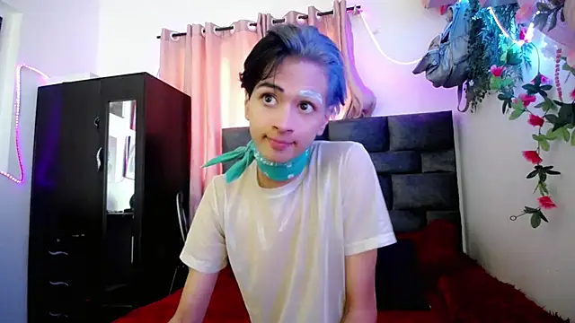 Snapshot of Sweet_Jack1 chatting on March 18, 2:50 pm Sweet Jack1 online show from March 18, 2:50 pm