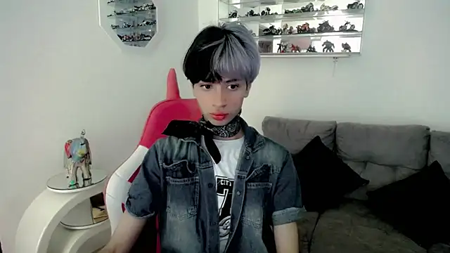 Snapshot of Sweet_Jack1 chatting on March 11, 2:51 pm Sweet Jack1 online show from March 11, 2:51 pm