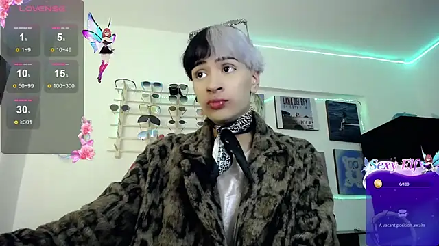 Snapshot of Sweet_Jack1 chatting on January 16, 2:51 pm Sweet Jack1 online show from January 16, 2:51 pm
