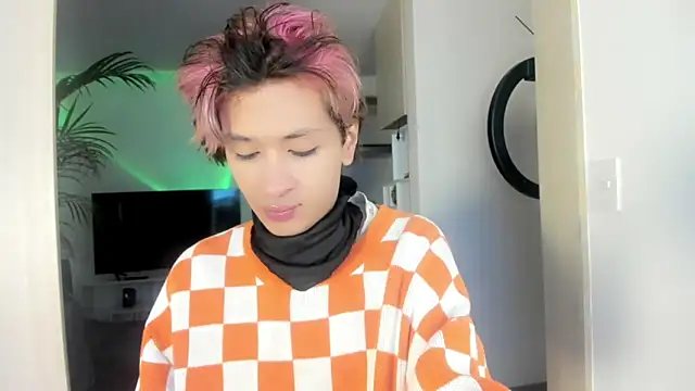 Sweet Jack1 online show from November 18, 1:15 pm