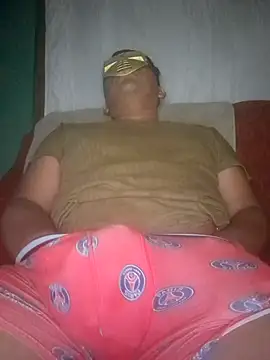 Efrain2090 online show from December 4, 10:22 am