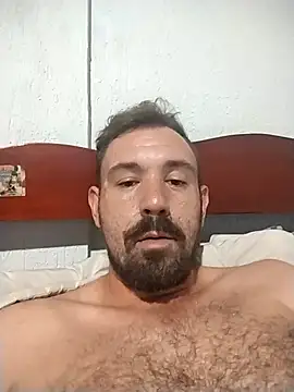 Vitinbrocador online show from February 3, 3:26 am