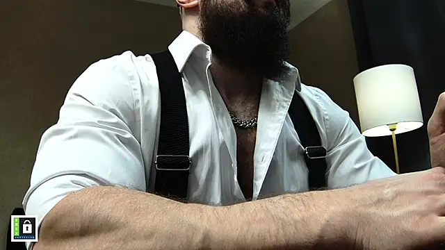 Kurt Stone1 online show from April 3, 7:43 pm