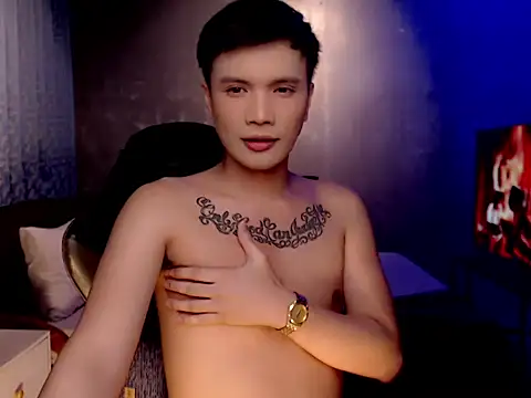 xjakolitox online show from April 12, 4:30 pm