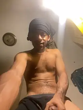 Snapshot of Big_papirocky chatting on October 8, 4:06 am Big papirocky online show from October 8, 4:06 am