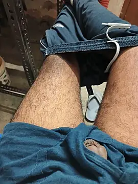 24HOTBOY25 online show from June 7, 10:17 pm