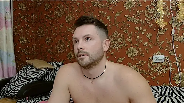 MartinBrandon online show from July 26, 8:39 pm