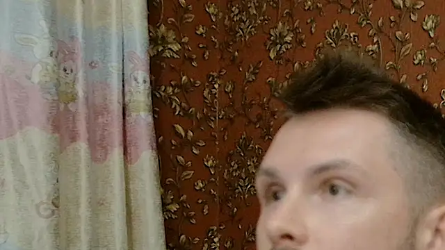 MartinBrandon online show from July 29, 9:03 pm