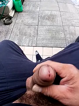 Snapshot of 74bob chatting on October 14, 2:35 pm 74bob online show from October 14, 2:35 pm