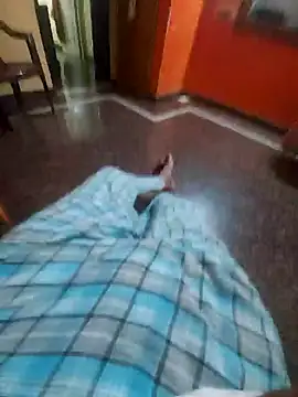 Stripkomal online show from November 5, 4:31 pm