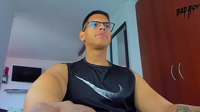  John Boy  online show from February 8, 9:08 pm