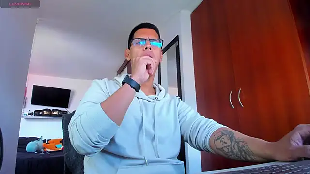  John Boy  online show from April 25, 7:22 pm