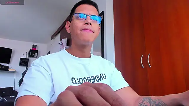  John Boy  online show from April 20, 8:11 pm