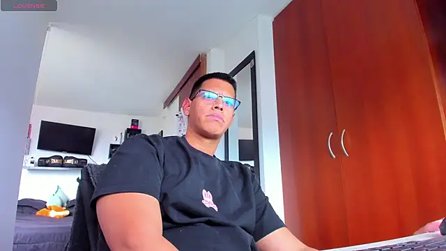  John Boy  online show from April 23, 7:27 pm