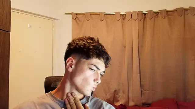 jimmy class online show from April 26, 1:14 am