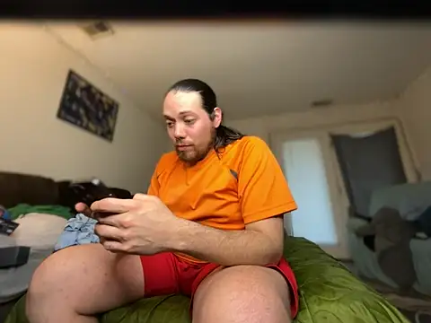 lucasgalacticman online show from March 26, 11:09 pm