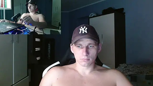 PoliglotJoe online show from October 20, 12:03 am