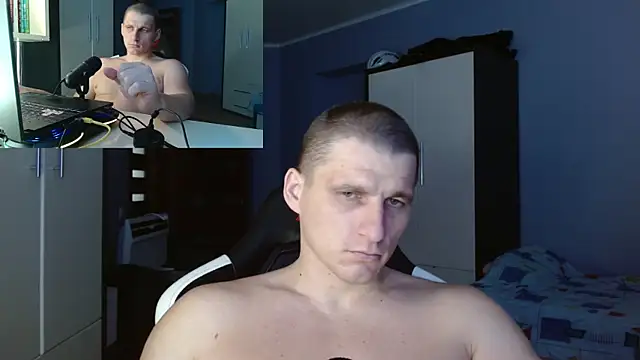 PoliglotJoe online show from October 17, 8:07 am