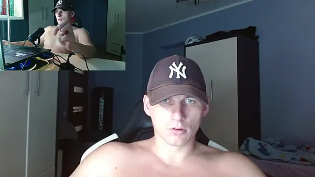 PoliglotJoe online show from October 18, 10:47 pm