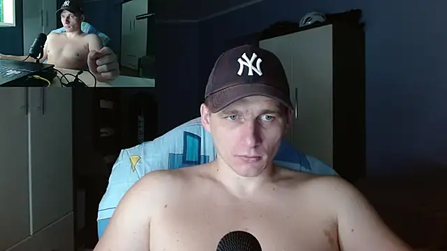 PoliglotJoe online show from October 26, 3:19 am